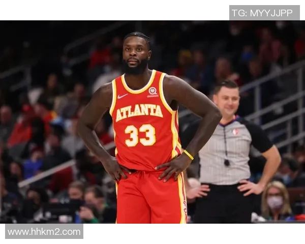 步行者交易23号签与莫哈韦寻求重建新篇章