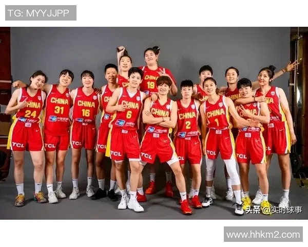 韩旭张子宇联手展现实力中国女篮双塔崛起助力亚洲杯争冠之路