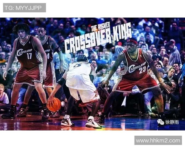 吴悠与艾弗森的篮球对决谁能胜出引发热议与期待